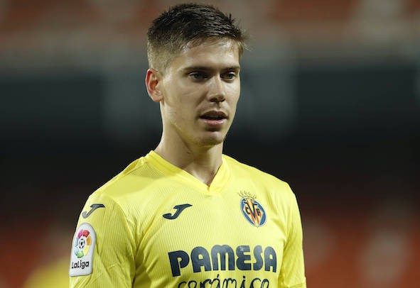 比利亚雷亚尔内部会议纪要流出——加时末段完成体检，葡超使命明确，医务组通报恢复的简单介绍