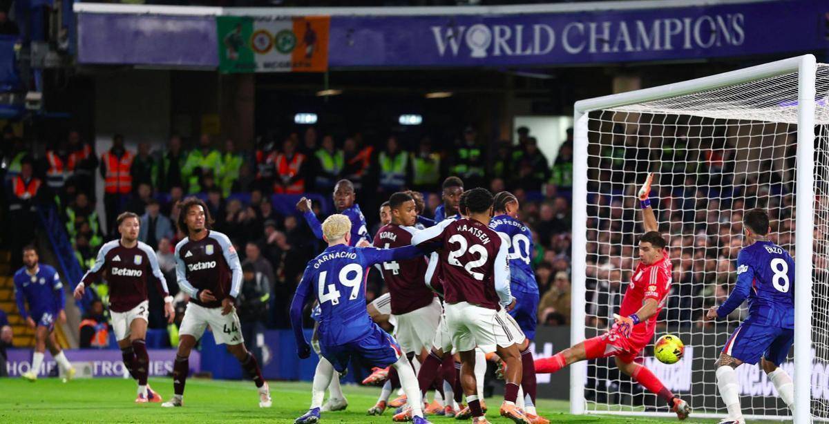 包含风云突变！切尔西关键时刻绝杀压哨；葡超版图或变；引发热议；细节决定成败的词条